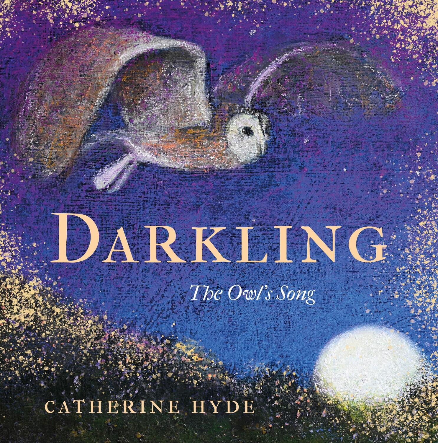 Cover: 9781035900961 | Darkling | The Owl's Song | Catherine Hyde | Buch | Englisch | 2024