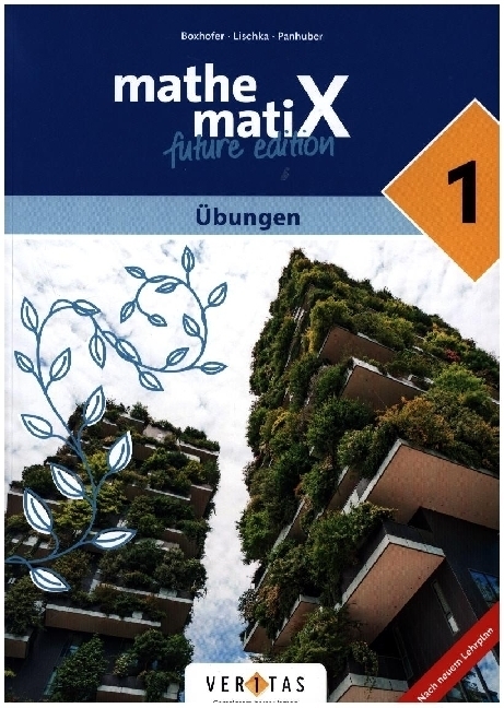 Cover: 9783710149214 | mathematiX Übungen 5 | Übungsaufgaben | Sven Aring (u. a.) | Buch