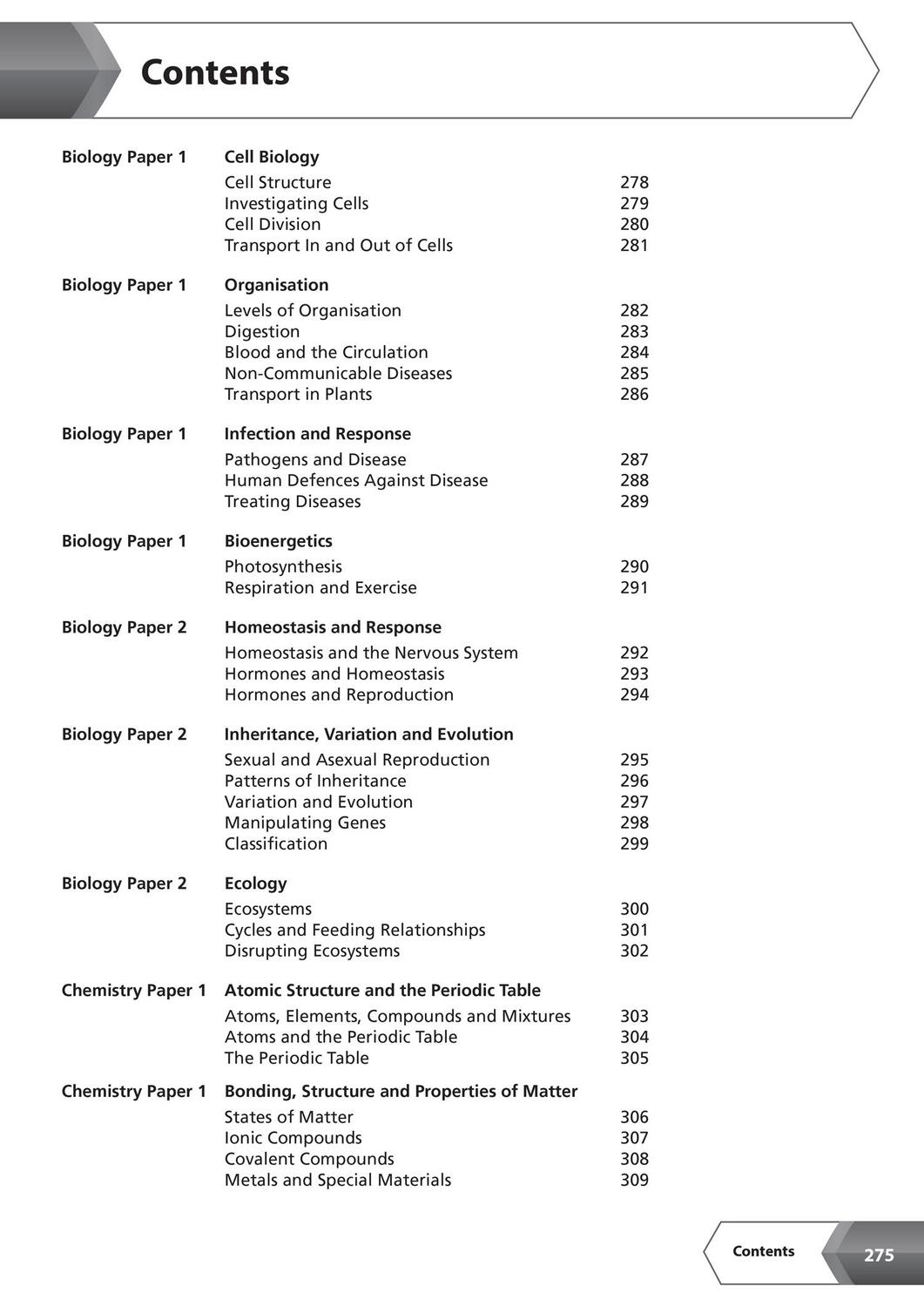 Bild: 9780008160852 | AQA GCSE 9-1 Combined Science Foundation All-in-One Complete...