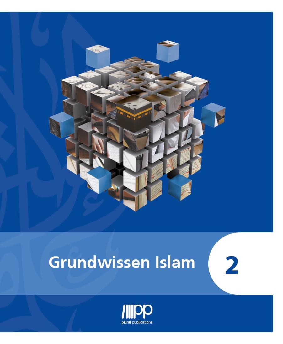 Cover: 9783949982392 | Grundwissen Islam - 2 | PLURAL Publications GmbH | Taschenbuch | 2024