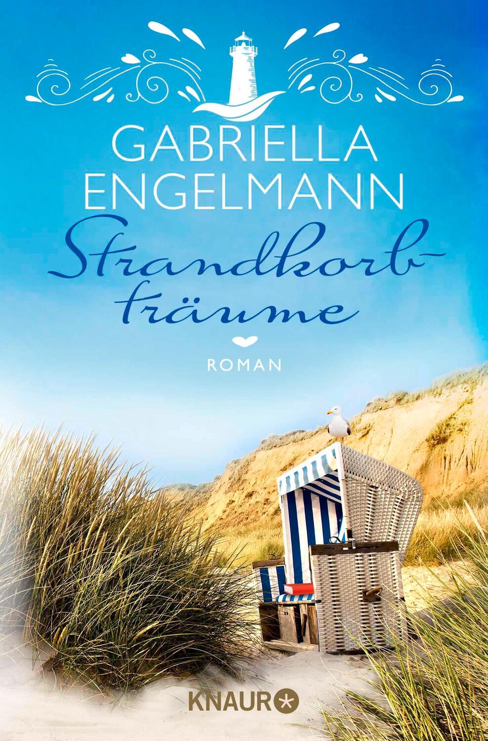 Cover: 9783426520918 | Strandkorbträume | Gabriella Engelmann | Taschenbuch | 304 S. | 2018