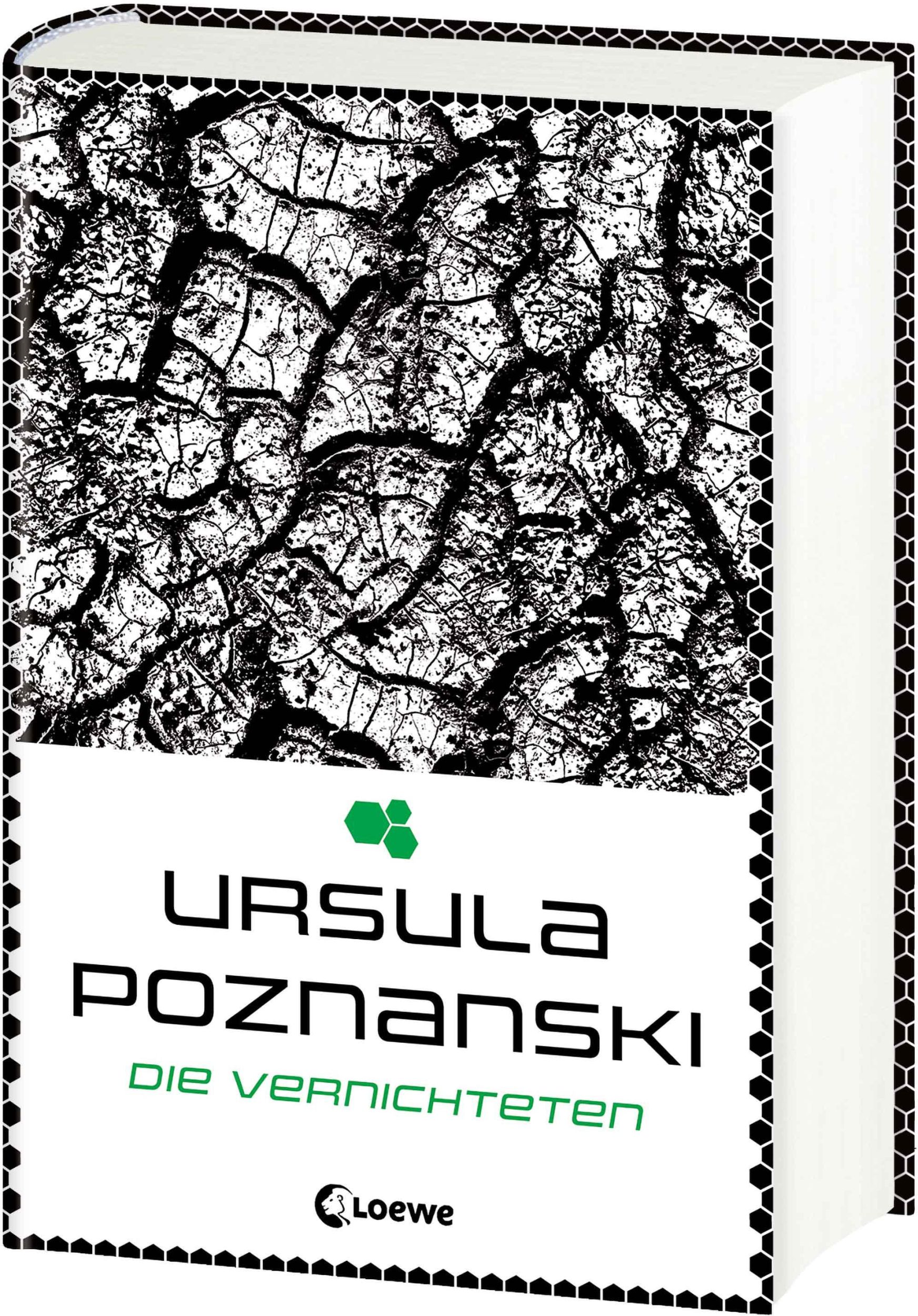 Cover: 9783785575482 | Die Vernichteten | Ursula Poznanski | Buch | Eleria-Trilogie | 528 S.