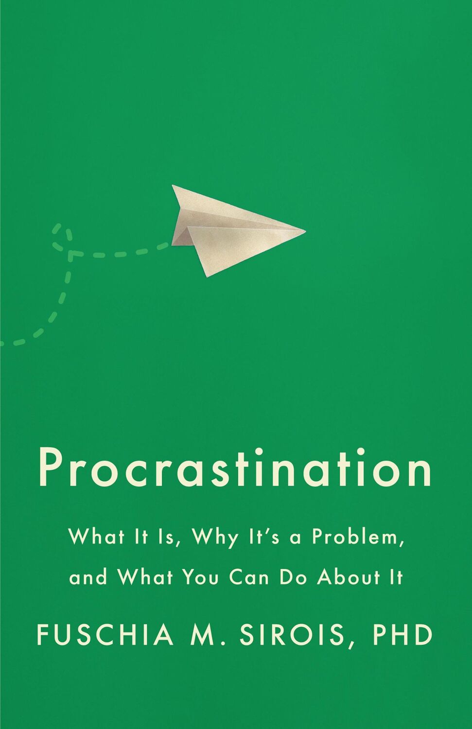 Cover: 9781433838064 | Procrastination | Fuschia M Sirois | Taschenbuch | Englisch | 2022