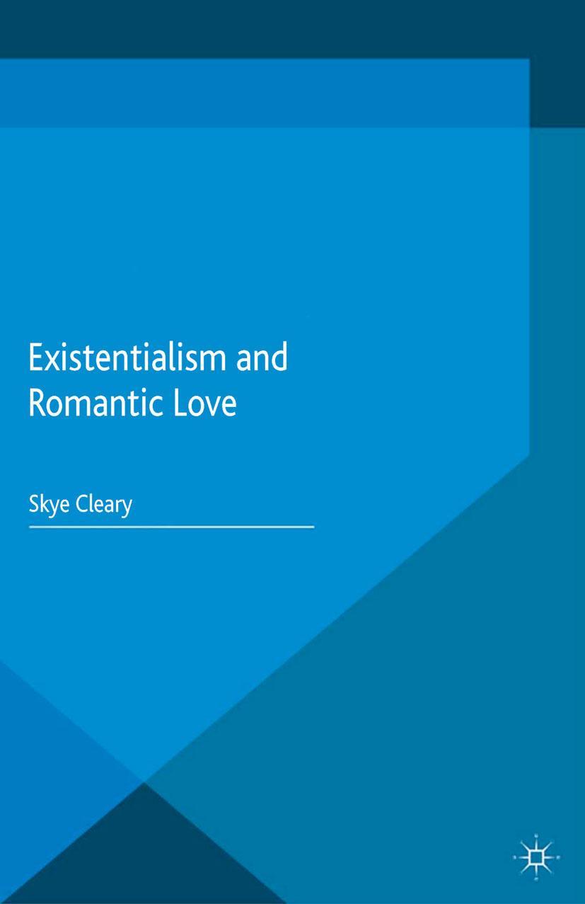 Cover: 9781349498253 | Existentialism and Romantic Love | S. Cleary | Taschenbuch | viii