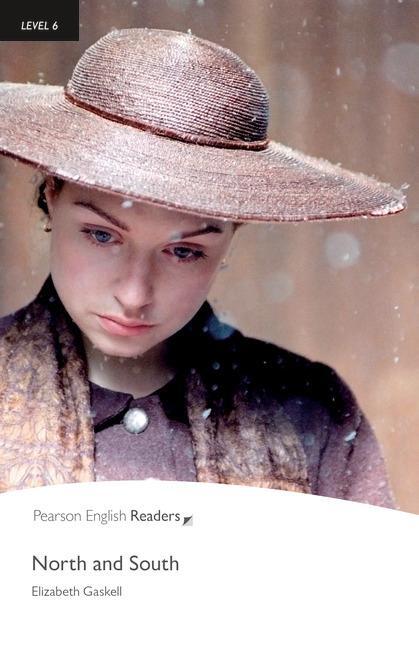 Cover: 9781405867818 | Level 6: North and South | Elizabeth Gaskell | Taschenbuch | Englisch