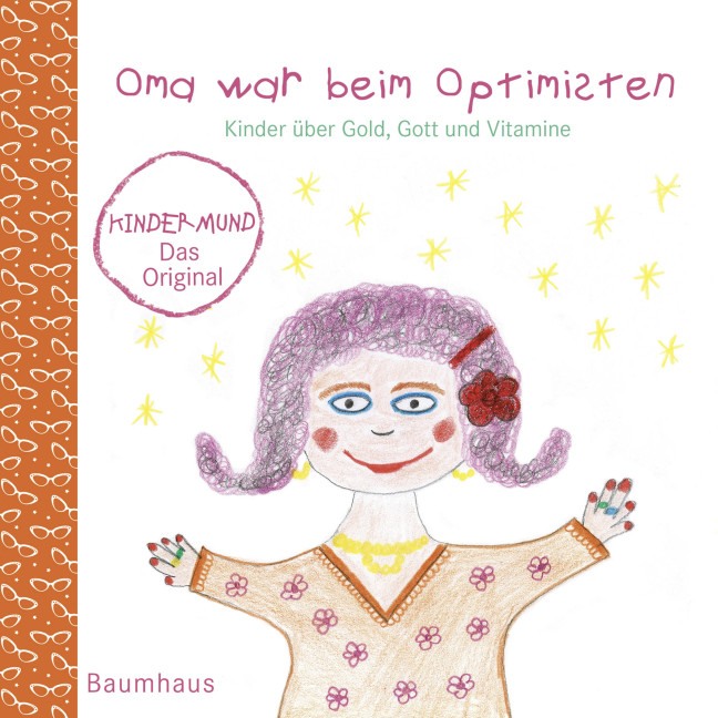 Cover: 9783833942303 | Oma war beim Optimisten | Anne Rademacher | Buch | 48 S. | Deutsch