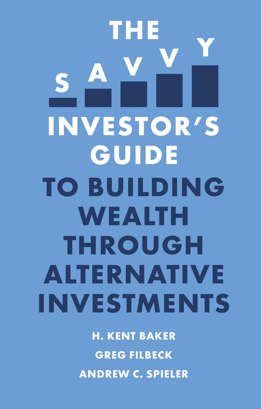 Cover: 9781801171380 | The Savvy Investor's Guide to Building Wealth Through Alternative...