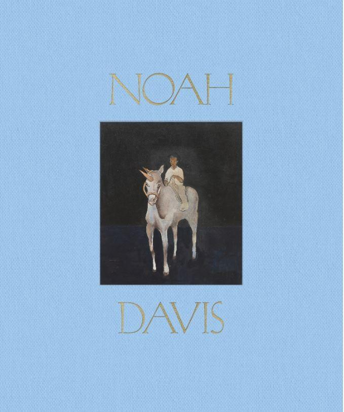 Cover: 9781644230374 | Noah Davis | Noah Davis | Buch | Gebunden | Englisch | 2020