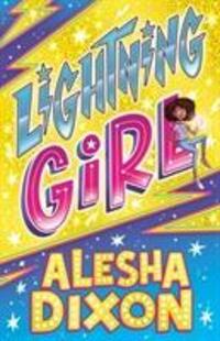 Cover: 9781407180847 | Lightning Girl | Alesha Dixon | Taschenbuch | Englisch | 2018