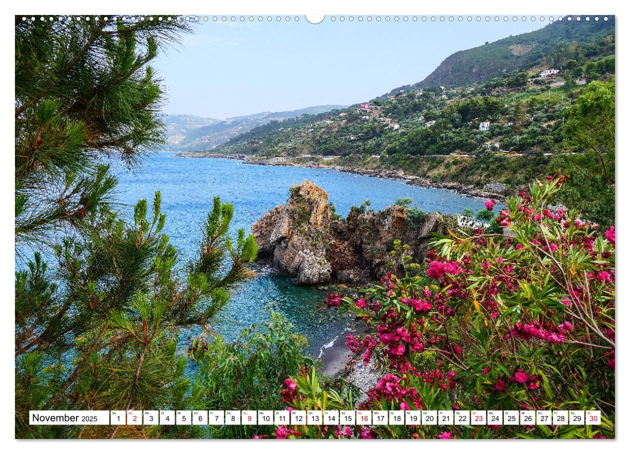 Bild: 9783383793660 | Cefalù Perle Siziliens (Wandkalender 2025 DIN A2 quer), CALVENDO...