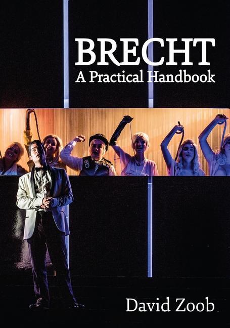 Cover: 9781848425361 | Brecht: A Practical Handbook | David Zoob | Taschenbuch | Englisch