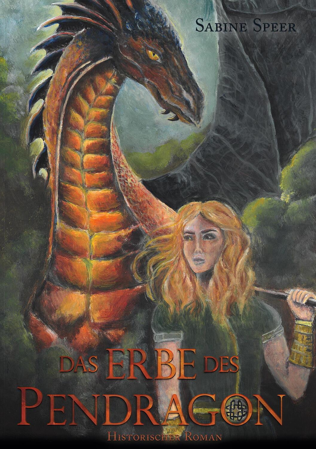 Cover: 9783740770365 | Das Erbe des Pendragon | Sabine Speer | Taschenbuch | TWENTYSIX