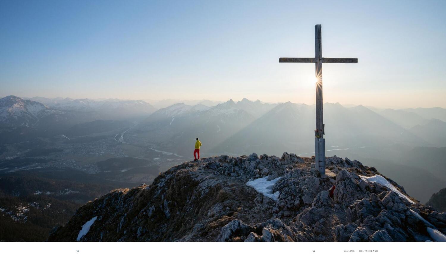 Bild: 9783957288714 | Europas heilige Berge | Sehnsuchtsorte voller Stille und Faszination