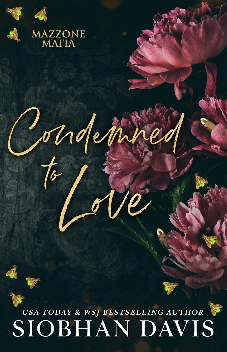 Cover: 9781959285151 | Condemned to Love | Alternate Cover | Siobhan Davis | Taschenbuch