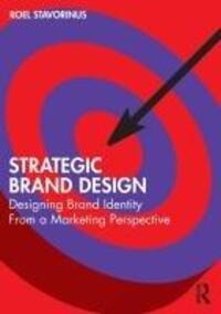 Cover: 9781032765143 | Strategic Brand Design | Roel Stavorinus | Taschenbuch | Englisch