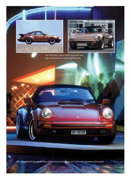 Bild: 9783868522983 | Praxisratgeber Klassikerkauf Porsche 911 | Alle Modelle bis 1989