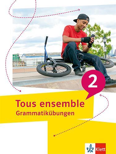 Cover: 9783126243162 | Tous ensemble 2. Grammatikübungen | Grammatikübungen | Broschüre