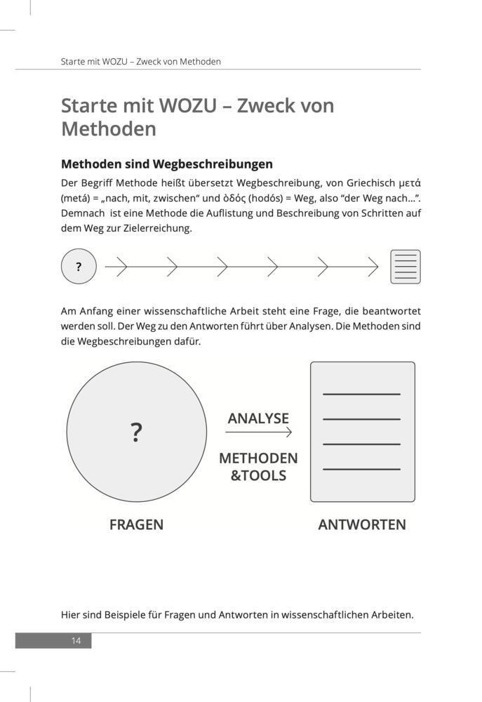 Bild: 9783936875973 | Methoden-ABC - Gewusst wie, spart Energie | Silvio Gerlach | Buch