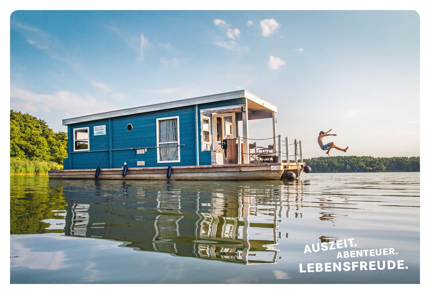 Bild: 9783616110134 | 52 kleine & große Eskapaden Fläming, Niederlausitz und Spreewald