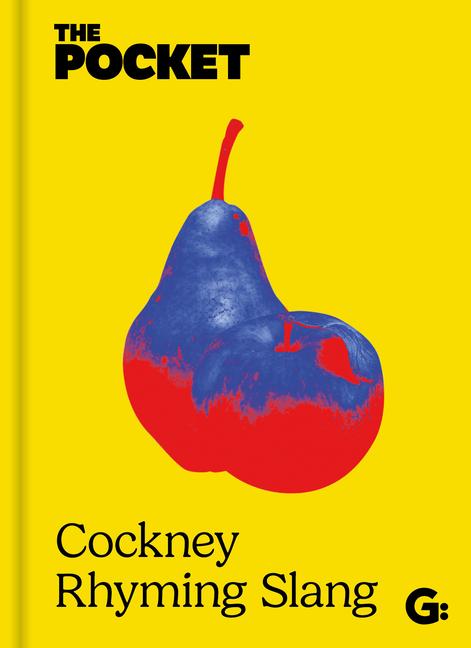 Cover: 9781917082952 | The Pocket Cockney Rhyming Slang | The Original | Gemini | Buch | 2024