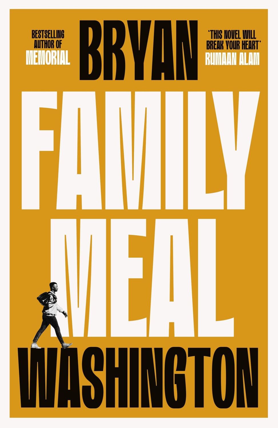 Cover: 9781838954475 | Family Meal | Bryan Washington | Taschenbuch | 320 S. | Englisch