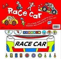 Cover: 9781786172266 | Convertible: Race Car | Amy Johnson | Taschenbuch | Englisch | 2017