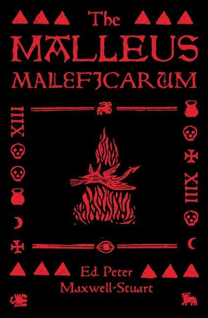 Cover: 9781526181473 | The Malleus Maleficarum | Peter Maxwell-Stuart | Taschenbuch | 2024