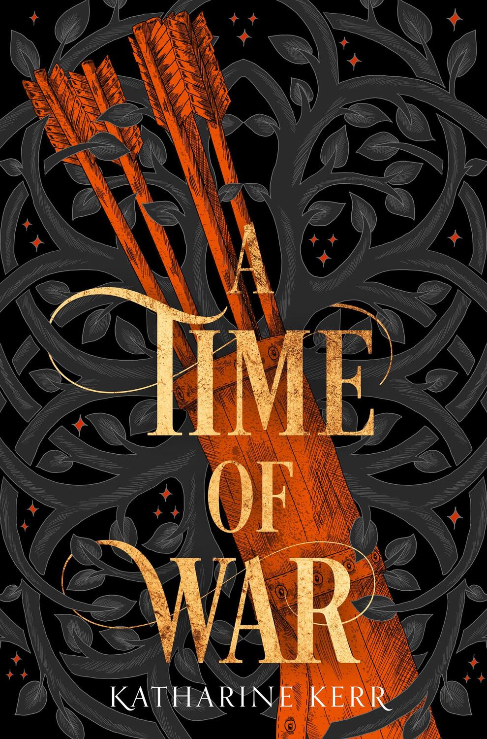 Cover: 9780008287511 | A Time of War | Katharine Kerr | Taschenbuch | Kartoniert / Broschiert