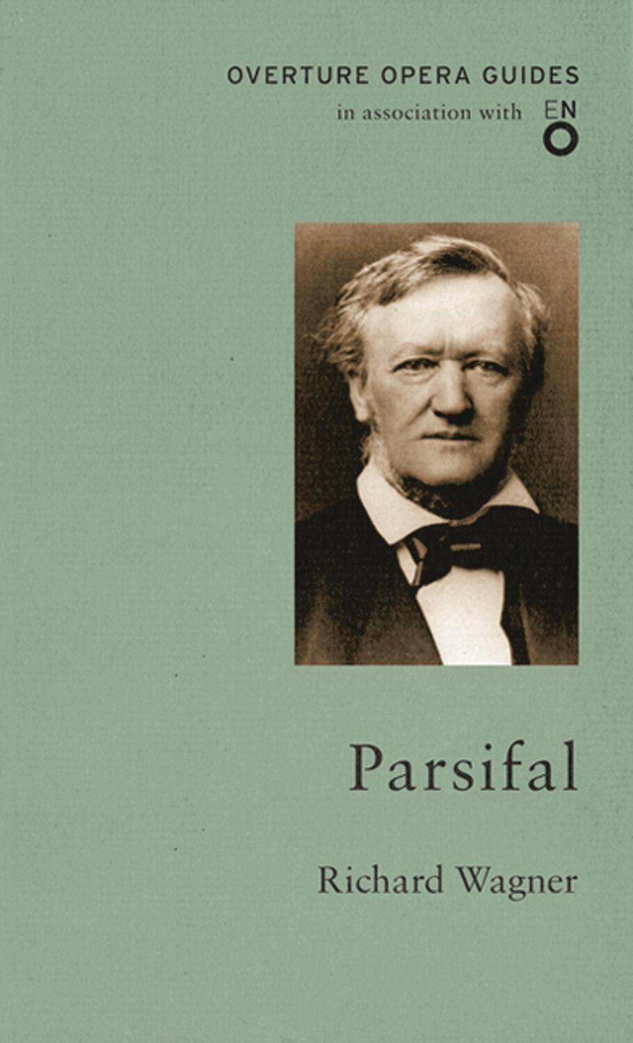 Autor: 9781847497086 | Parsifal | Richard Wagner | Taschenbuch | Englisch | 2017