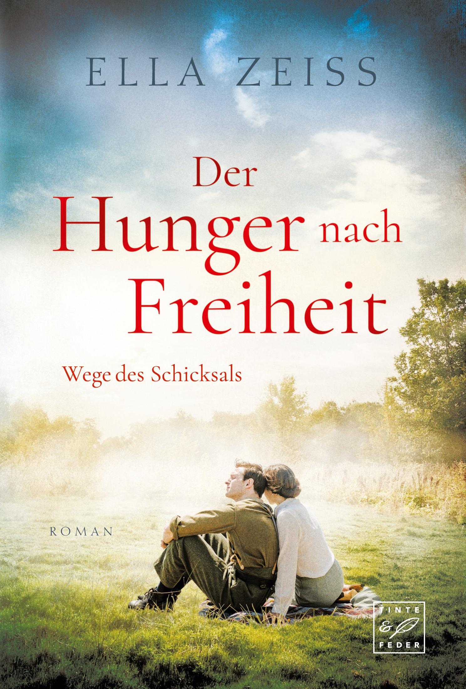 Cover: 9782496711660 | Der Hunger nach Freiheit | Ella Zeiss | Taschenbuch | 350 S. | Deutsch