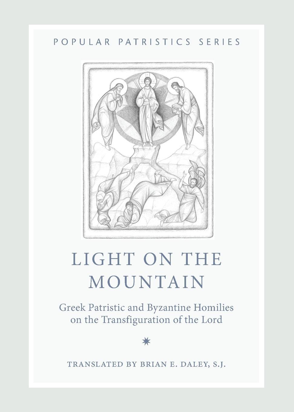 Cover: 9780881414677 | Light on the Mountain | Daley Brian E S J | Taschenbuch | Paperback