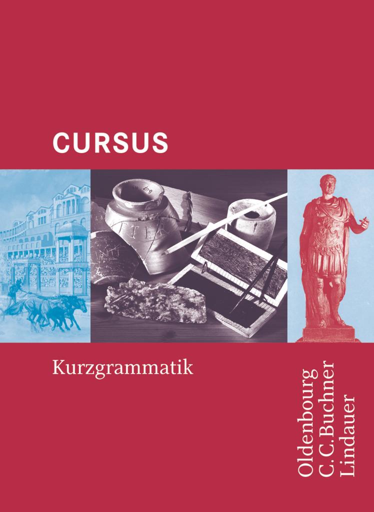 Cover: 9783637013513 | Cursus - Ausgaben A, B und N | Friedrich/Boberg, Britta Maier | Buch