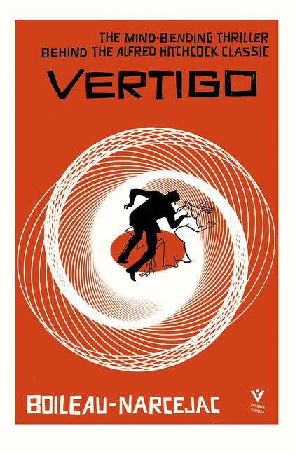 Cover: 9781782279747 | Vertigo | Pierre Boileau (u. a.) | Buch | Gebunden | Englisch | 2023