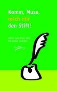 Cover: 9783833481406 | Komm, Muse, reich mir den Stift | Jokers Reststeller | Taschenbuch