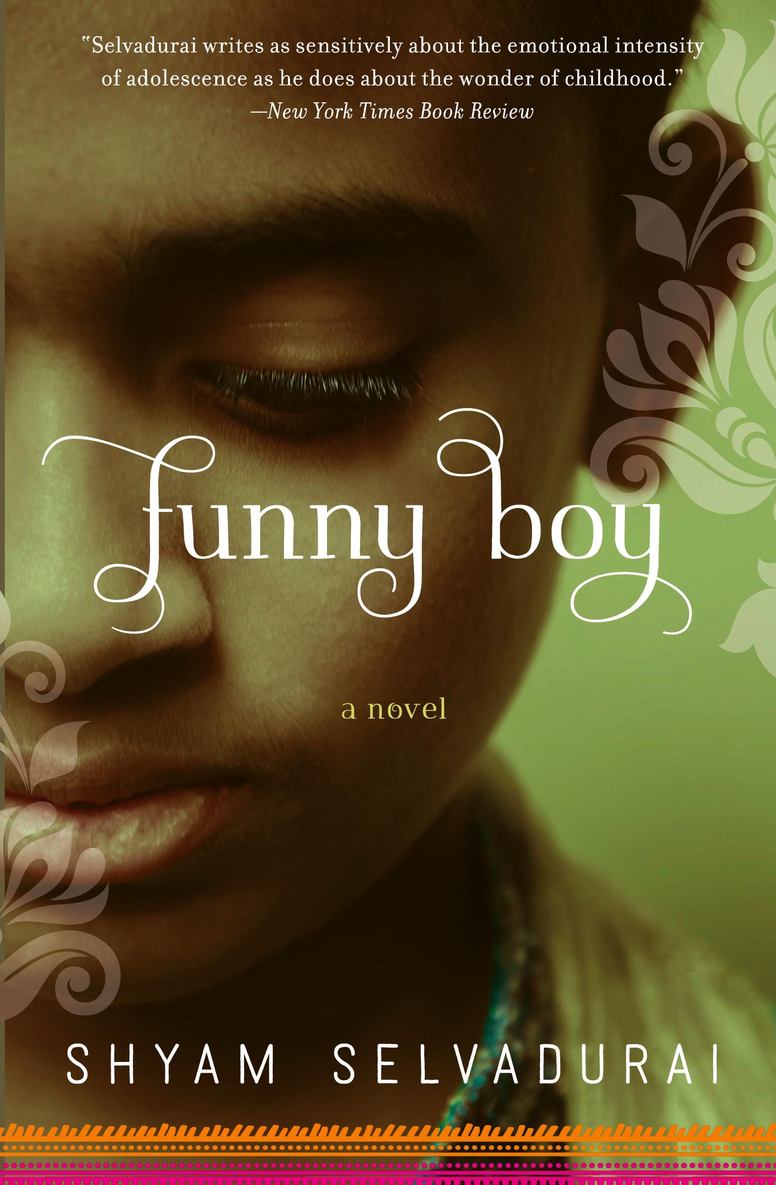 Cover: 9780062392985 | Funny Boy | Shyam Selvadurai | Taschenbuch | 310 S. | Englisch | 2020