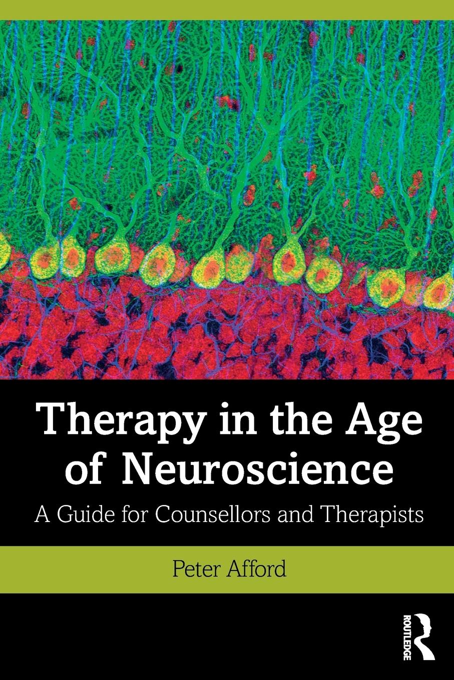 Cover: 9781138679351 | Therapy in the Age of Neuroscience | Peter Afford | Taschenbuch | 2019