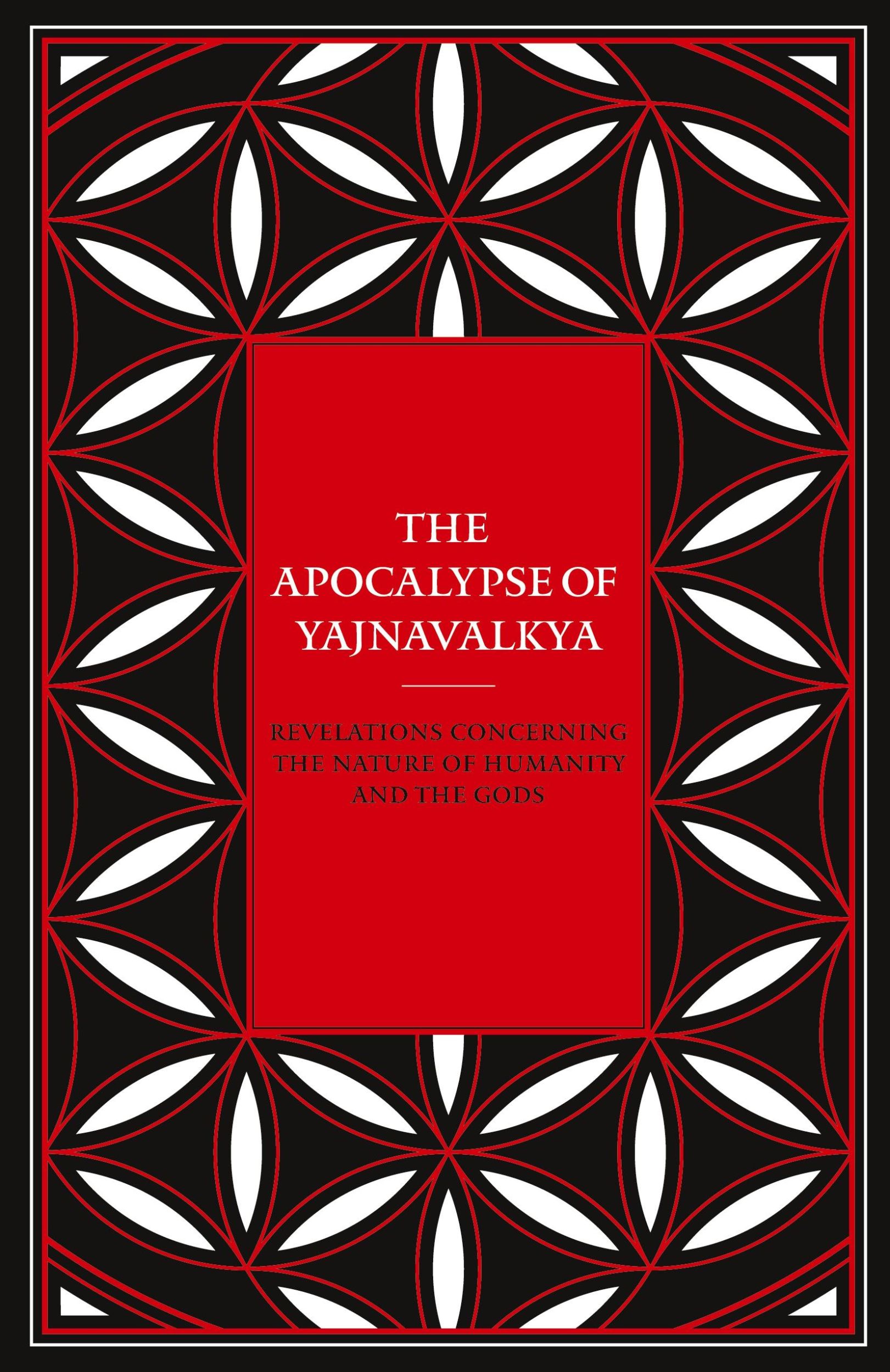 Cover: 9798987908709 | The Apocalypse of Yajnavalkya | Yajnavalkya | Taschenbuch | Englisch