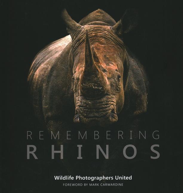 Cover: 9781999643324 | Remembering Rhinos | MARGOT RAGGETT | Buch | Gebunden | Englisch