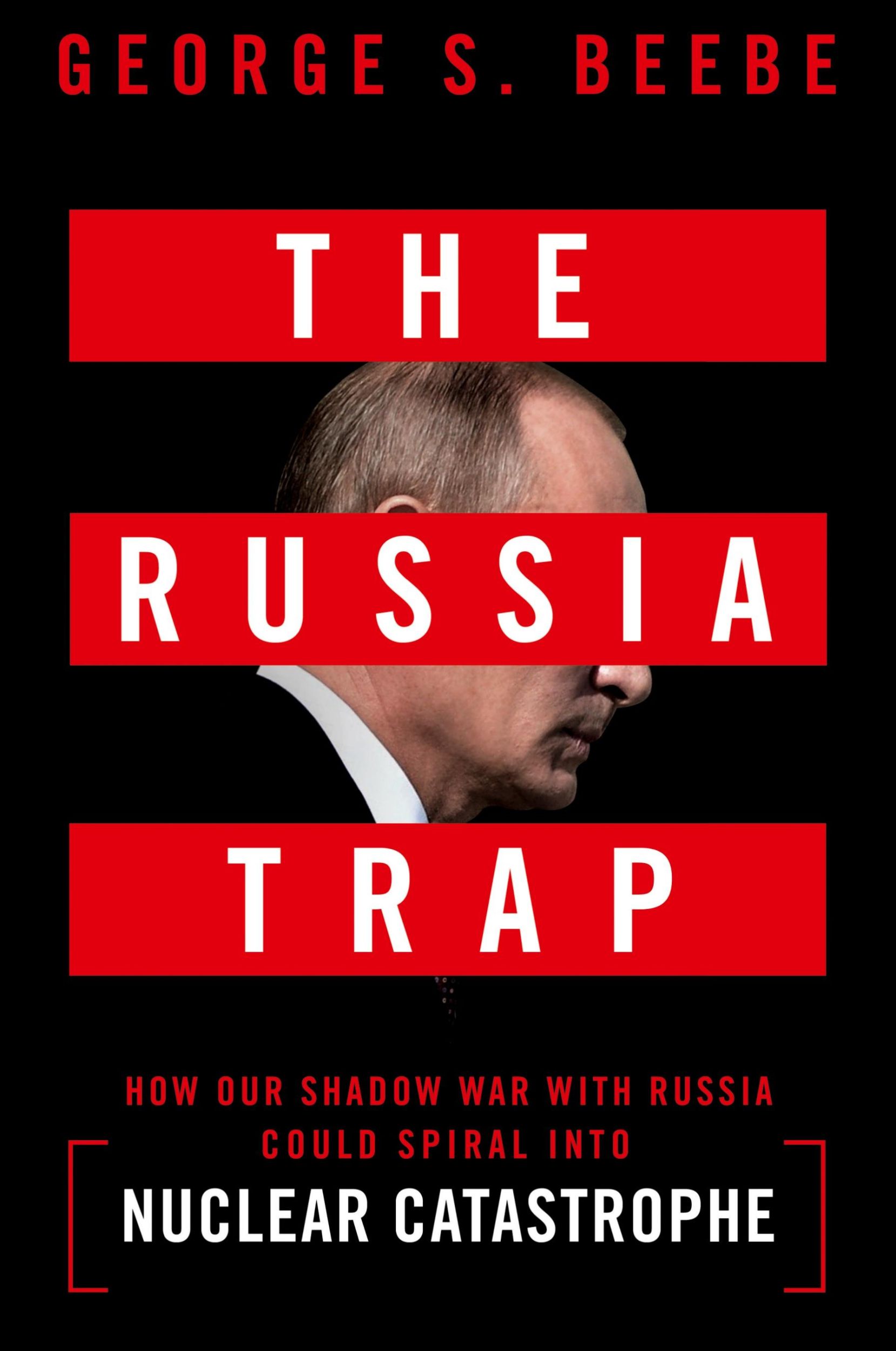 Cover: 9781250904201 | The Russia Trap | George Beebe | Taschenbuch | Kartoniert / Broschiert