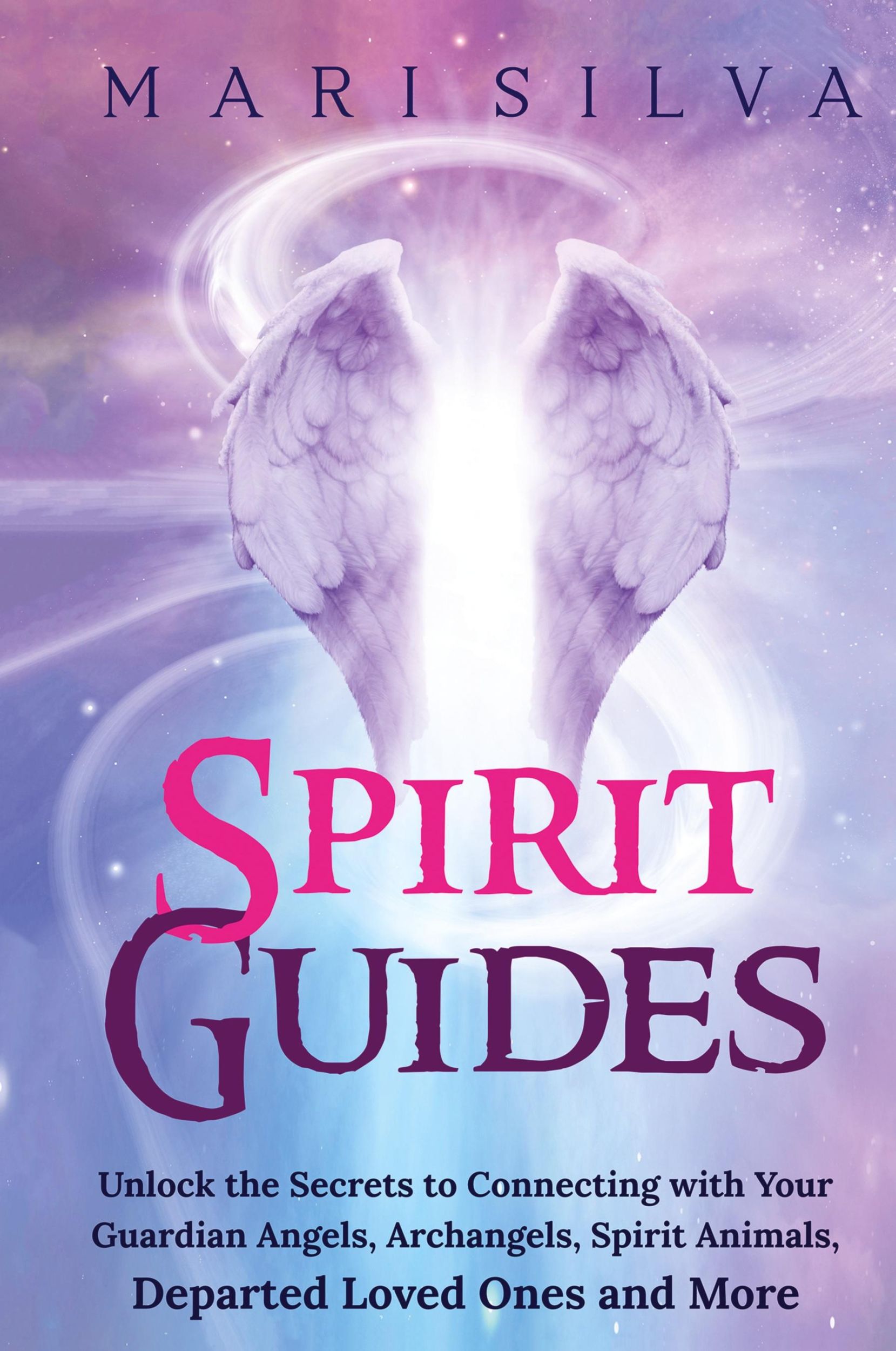 Cover: 9781638180371 | Spirit Guides | Mari Silva | Buch | Gebunden | Englisch | 2021