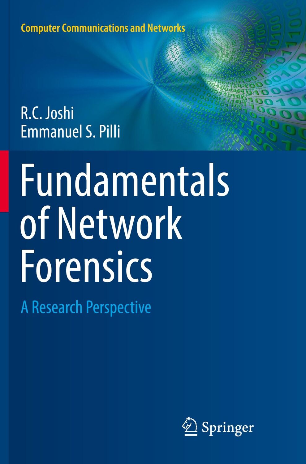 Cover: 9781447173991 | Fundamentals of Network Forensics | A Research Perspective | Buch | xv