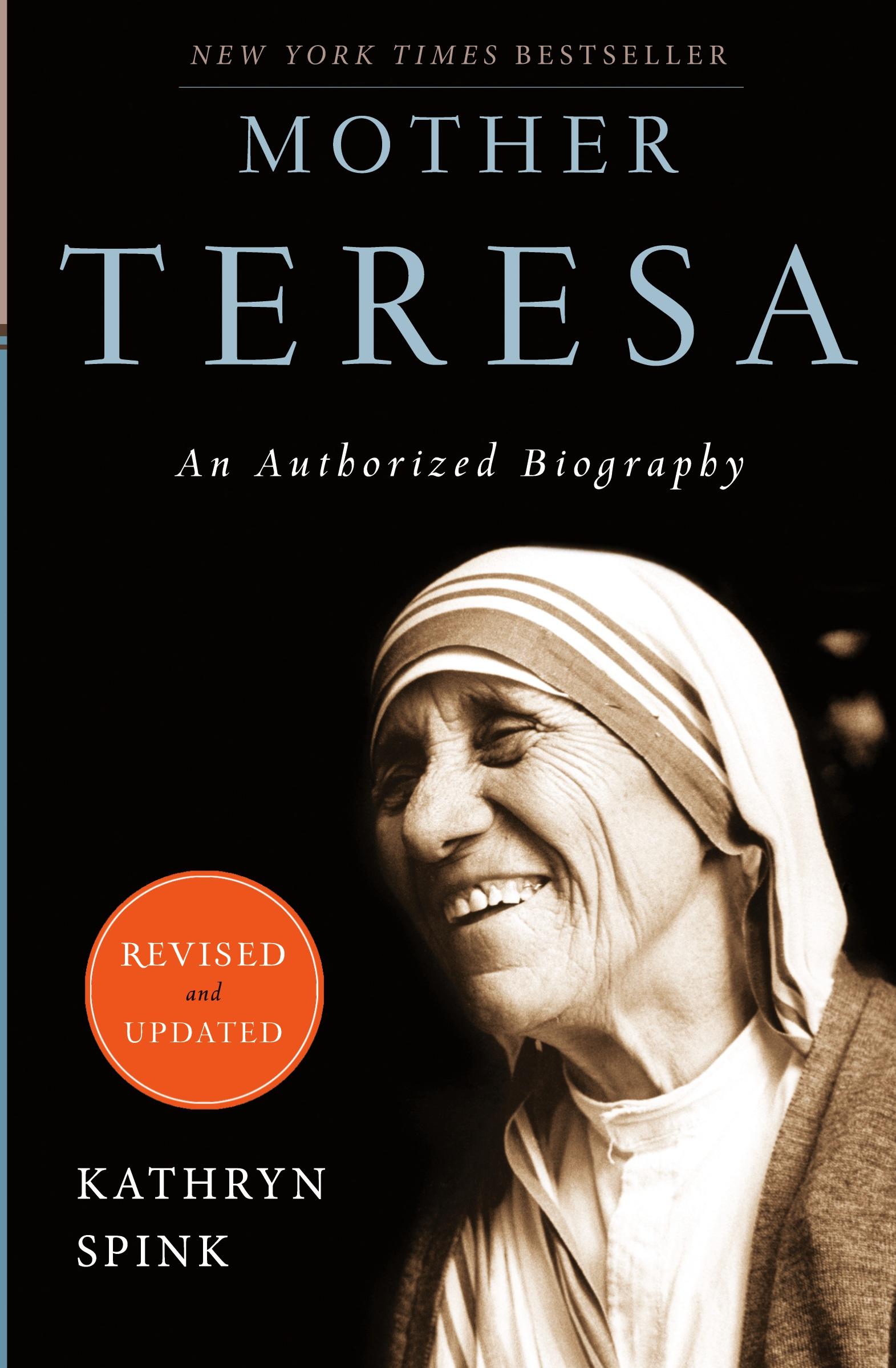 Cover: 9780062026149 | Mother Teresa (Revised Edition) | Kathryn Spink | Taschenbuch | 2020