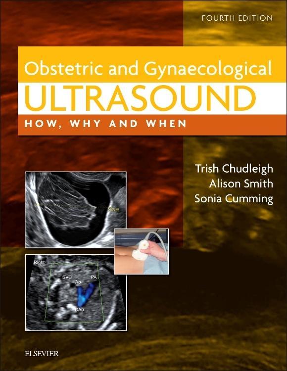 Cover: 9780702031700 | Obstetric &amp; Gynaecological Ultrasound | How, Why and When | Buch