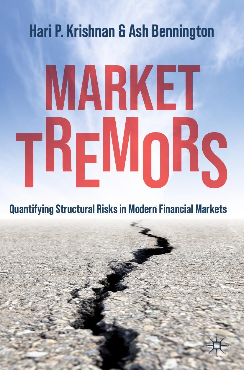 Cover: 9783030792527 | Market Tremors | Ash Bennington (u. a.) | Taschenbuch | xv | Englisch