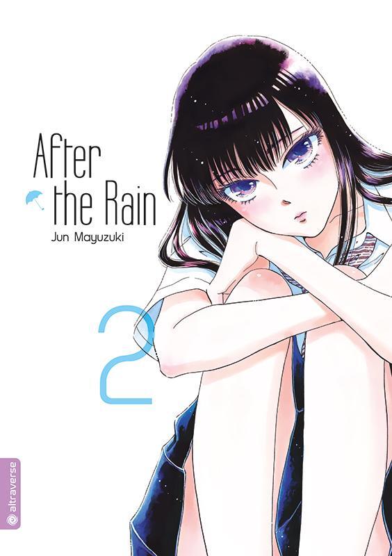 Cover: 9783963581502 | After the Rain 02 | Jun Mayuzuki | Taschenbuch | 164 S. | Deutsch