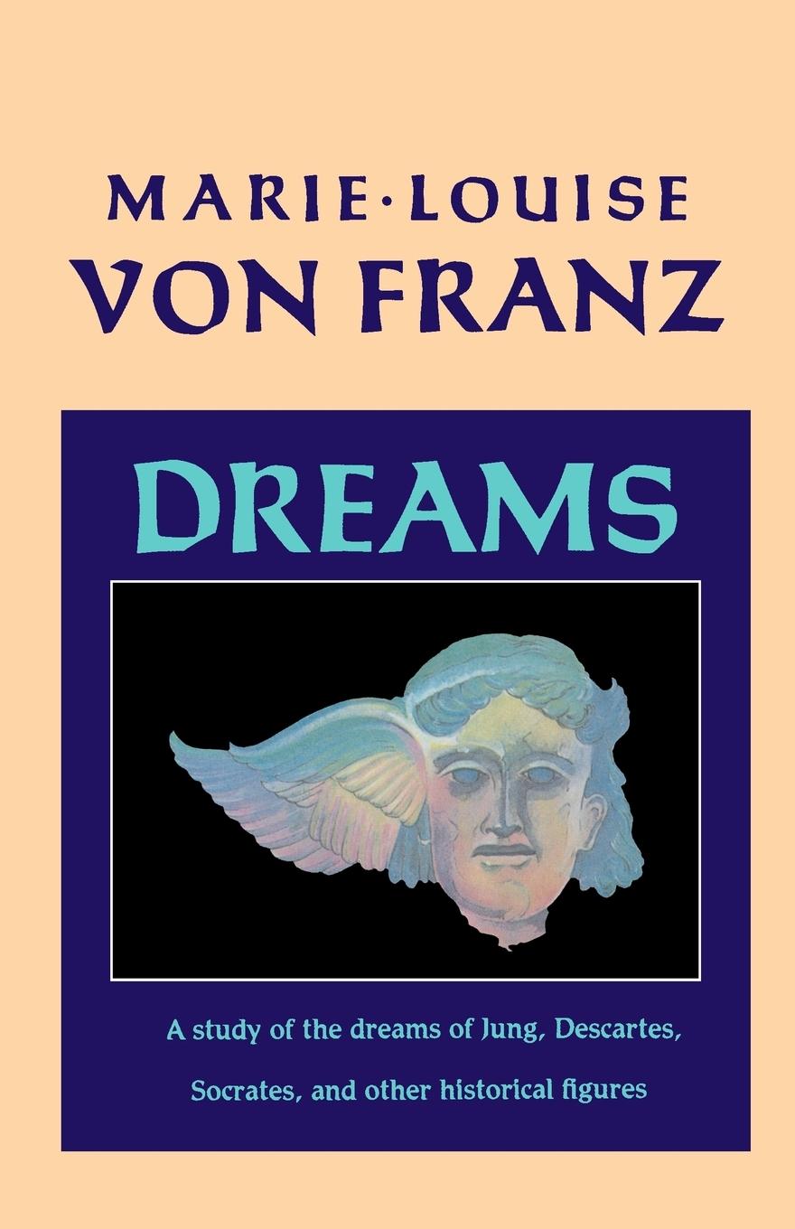 Cover: 9781570620355 | Dreams | Marie-Louise Von Franz | Taschenbuch | Englisch | 1998