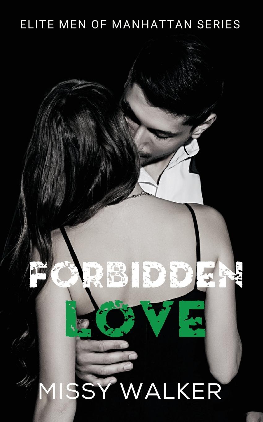 Cover: 9781923036024 | Forbidden Love | Missy Walker | Taschenbuch | Englisch | 2023