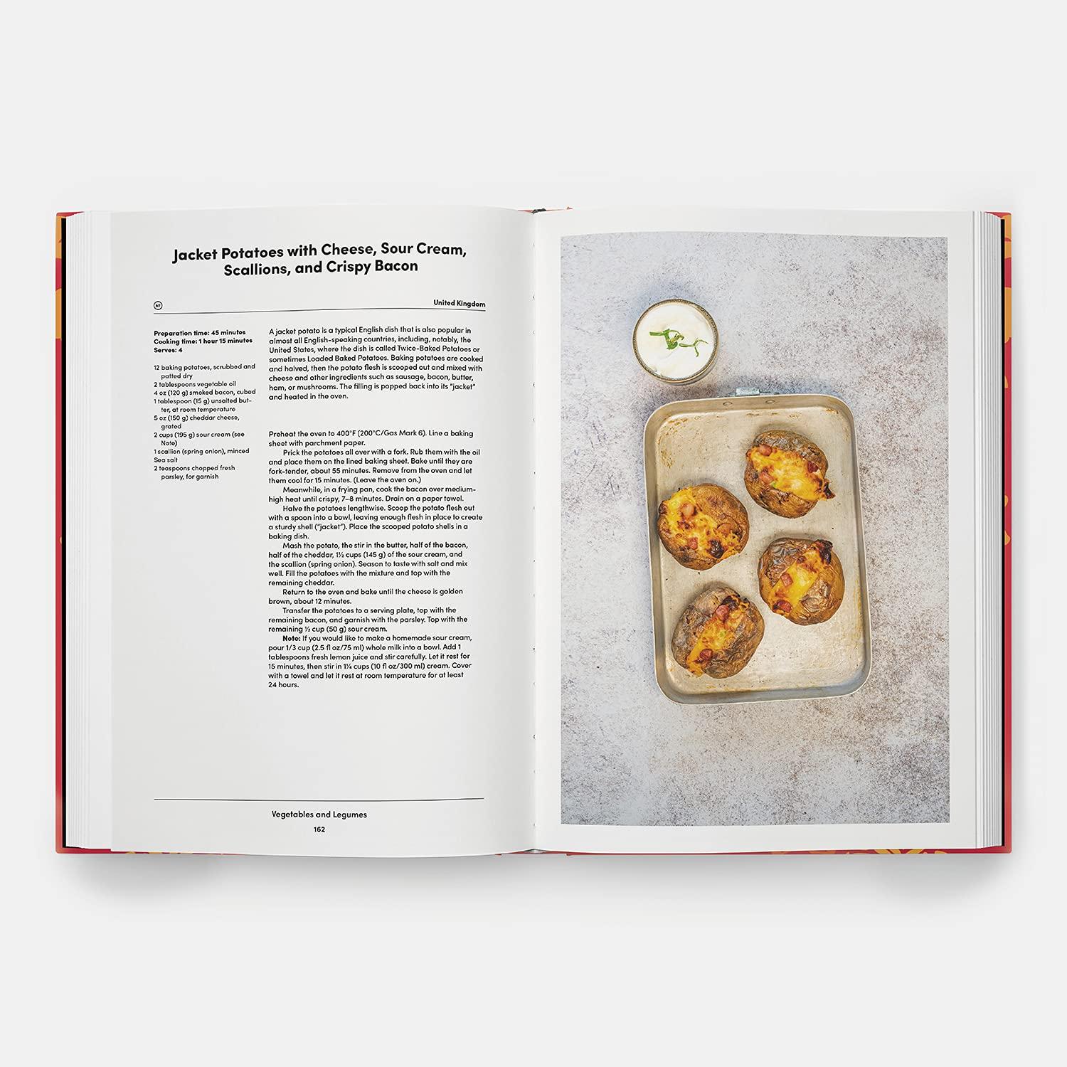 Bild: 9781838663131 | The Gluten-Free Cookbook | Cristian Broglia | Buch | Phaidon Press