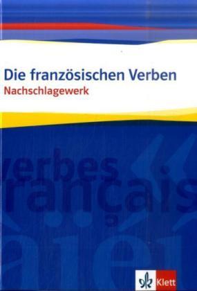 Cover: 9783125237063 | Die französischen Verben. Nachschlagewerk | Buch | Otto-Michael Blume