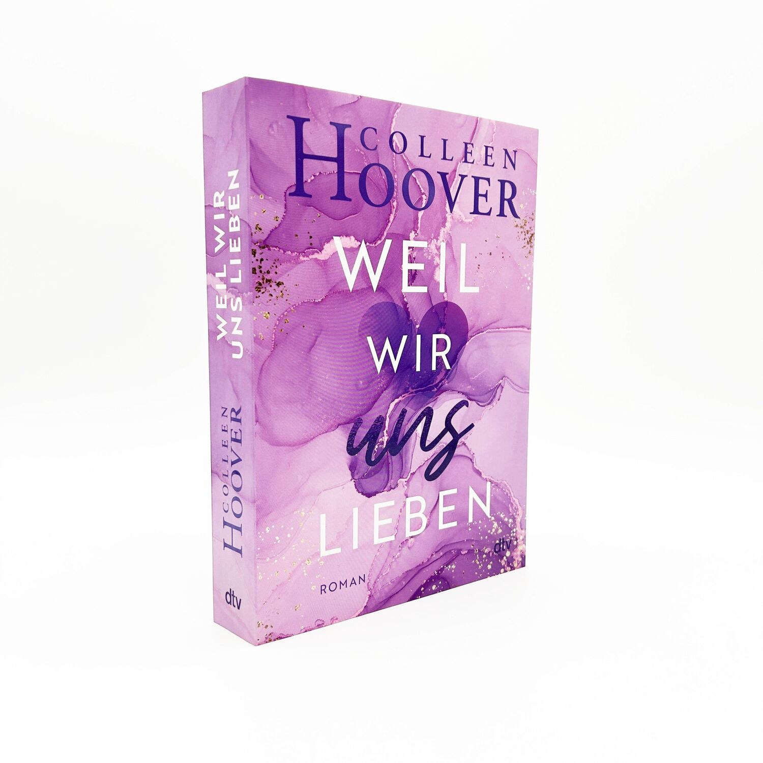 Bild: 9783423716406 | Weil wir uns lieben | Colleen Hoover | Taschenbuch | 416 S. | Deutsch